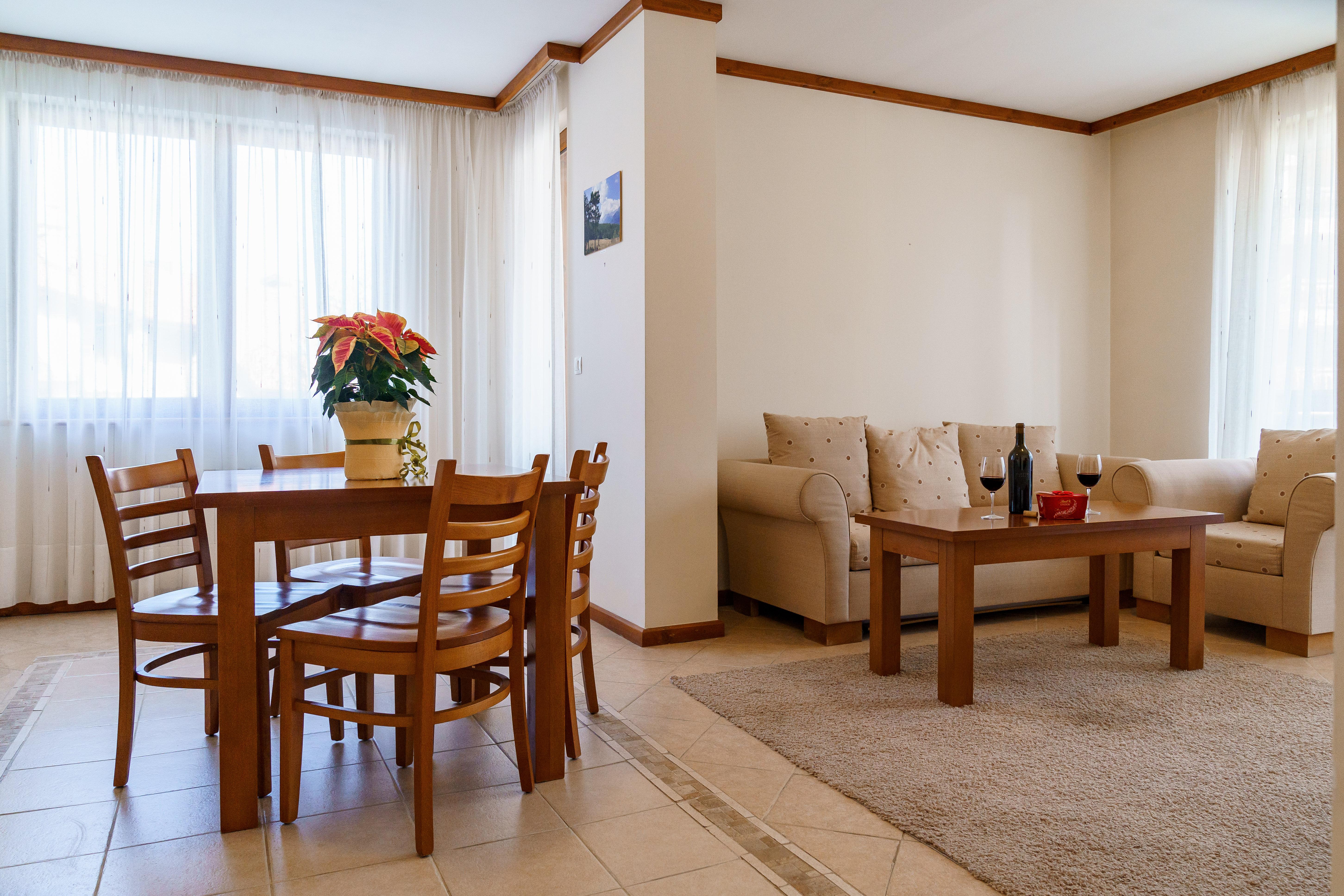 Saint Ivan Rilski Hotel Bansko Exterior photo